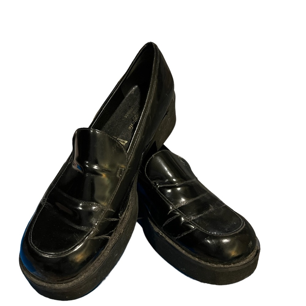 Robert clergerie.  Designer loafers.  Size 8.5